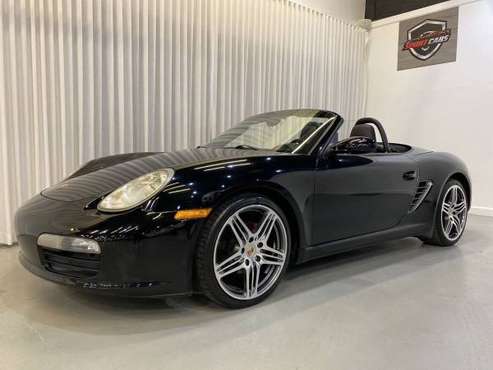 2007 PORSCHE BOXSTER// 📞 - cars & trucks - by dealer - vehicle... for sale in Miami, FL