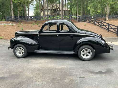 1940 FORD COUPE********$32,500**************************************... for sale in Monroe, GA