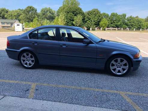 1999 BMW 328i Sport Package 5 Speed Manual Historic E46 Not M3 for sale in Annapolis, MD