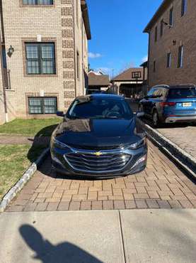 2020 Chevy Malibu - cars & trucks - by owner - vehicle automotive sale for sale in Lyndhurst, NJ