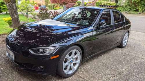 Low mileage and garage kept BMW for sale for sale in Kirkland, WA