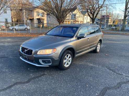 2008 Volvo XC-70 AWD - cars & trucks - by owner - vehicle automotive... for sale in Poughkeepsie, NY