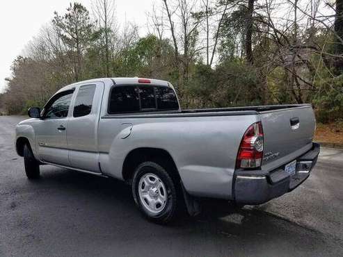 Toyota Tacoma SR5 2WD- low miles for sale in Durham, NC