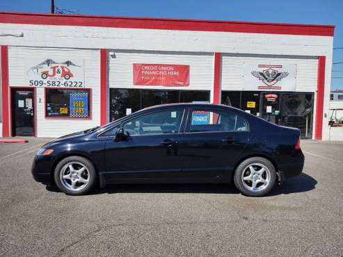 2008 HONDA CIVIC EXL EXTRA CLEAN! - - by dealer for sale in Kennewick, WA
