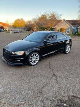 2015 Audi A3 Premium Plus 1.8t FWD - cars & trucks - by owner -... for sale in Madison, AL