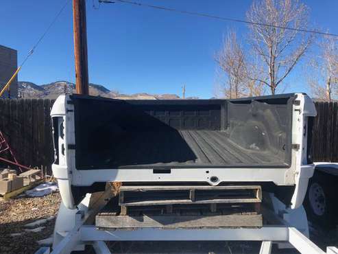 2011 Dodge Truck Bed - cars & trucks - by owner - vehicle automotive... for sale in Golden, CO