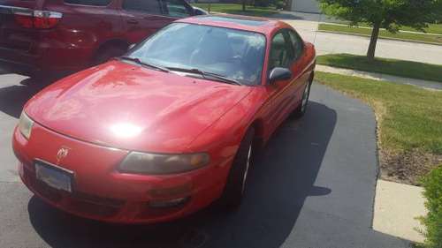 1998 Dodge Avenger-Good Cond. - cars & trucks - by owner - vehicle... for sale in Elgin, IL