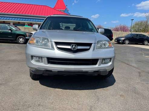2005 ACURA MDX - - by dealer - vehicle automotive sale for sale in Glenview, IL