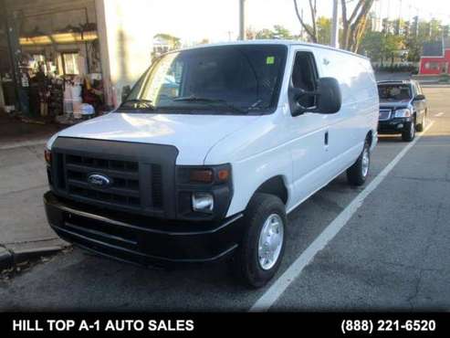2010 Ford E-150 E-150 Recreational Van - - by dealer for sale in Floral Park, NY
