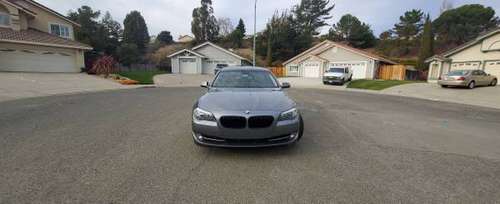 HOT!!! 2011 BMW 535i - Space Gray - FULLY LOADED - cars & trucks -... for sale in El Sobrante, CA