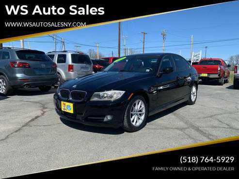 2010 BMW 328xi - - by dealer - vehicle automotive sale for sale in Troy, NY