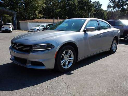 2016 Dodge Charger 4dr Sdn SE RWD for sale in Pensacola, FL