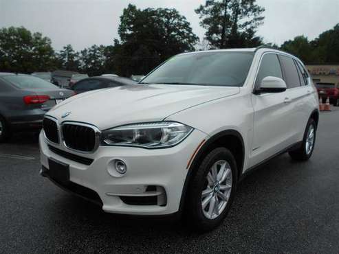 2014 BMW X5 **BUY HERE PAY HERE AVAILABLE ** - cars & trucks - by... for sale in Tucker, GA