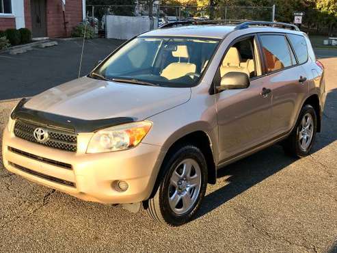 2008 Toyota RAV4 - cars & trucks - by owner - vehicle automotive sale for sale in Bayonne, NY