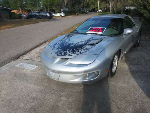 98 firebird - cars & trucks - by owner - vehicle automotive sale for sale in Maitland, FL