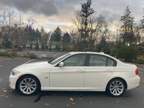 MOTIVATED SELLER! BMW 328 xDrive - cars & trucks - by owner -... for sale in SAMMAMISH, WA