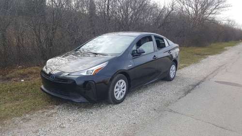 2020 Toyota prius L Eco - cars & trucks - by owner - vehicle... for sale in Country Club Hills, IL