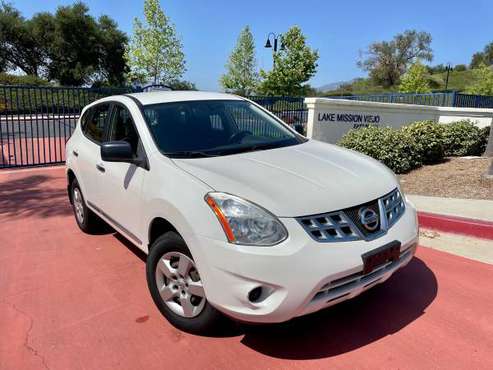 2012 Nissan Rogue S for sale in Mission Viejo, CA