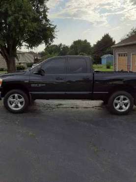 2007 Dodge ram 1500 for sale in York, PA