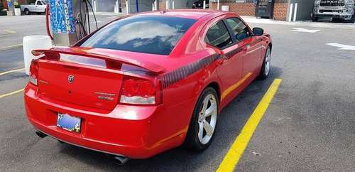 2010 Dodge Charger SRT8 for sale in Columbia, District Of Columbia