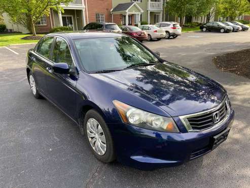 2010 Honda Accord LX for sale in Greenwood, IN