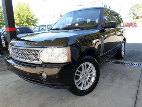 2008 Land Rover LandRover Sport HSE for sale in Tallahassee, FL