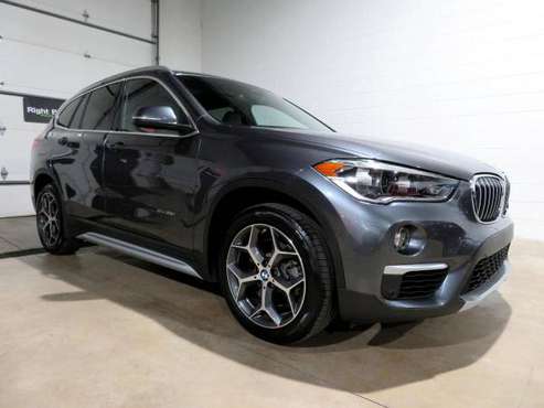 2017 BMW X1 xDrive28i - cars & trucks - by dealer - vehicle... for sale in Ham Lake, MN