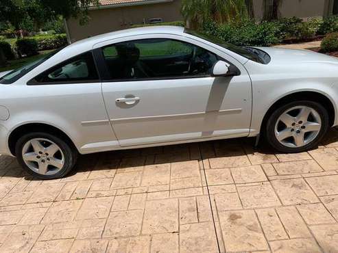 2007 Chevrolet Cobalt - cars & trucks - by owner - vehicle... for sale in Fort Myers, FL