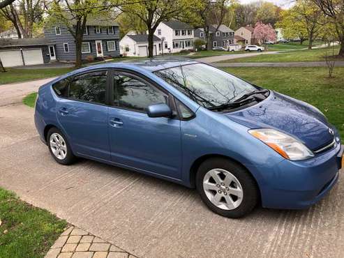 For sale, by owner, 2008 Toyota Prius for sale in Rochester , NY