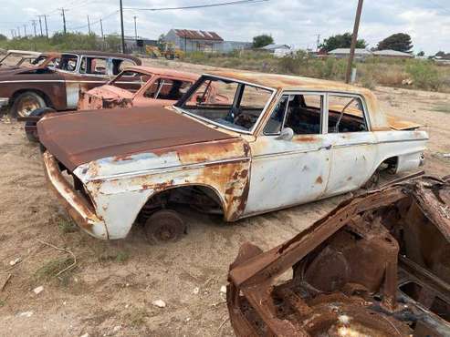 Antique cars - cars & trucks - by owner - vehicle automotive sale for sale in Odessa, TX