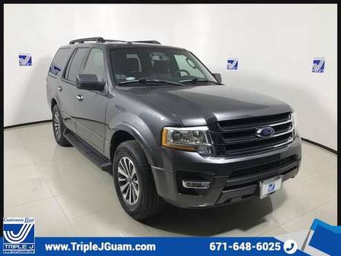 2017 Ford Expedition - - cars & trucks - by dealer for sale in U.S.