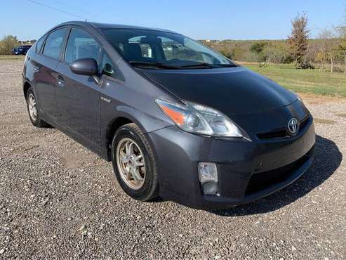 2010 Toyota Prius 94k - cars & trucks - by owner - vehicle... for sale in Austin, TX