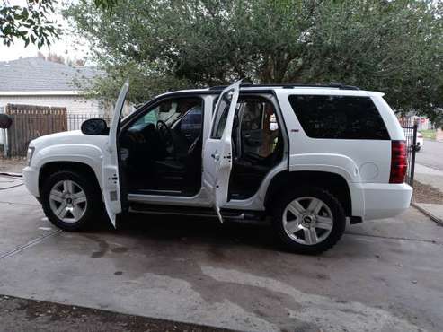Chevy taho 2008 4x4 z71 for sale in Weslaco, TX