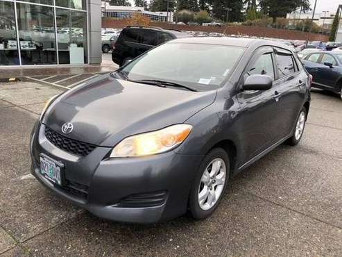 2009 Toyota Matrix CALL/TEXT - cars & trucks - by dealer - vehicle... for sale in Gladstone, OR