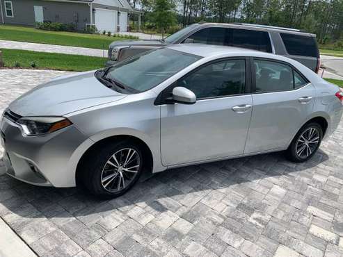 2016 Toyota Corolla LE for sale in St. Augustine, FL