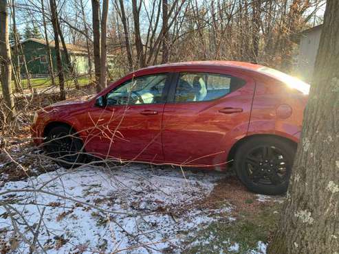 2008 Dodge Avenger For Sale - cars & trucks - by owner - vehicle... for sale in Plover, WI