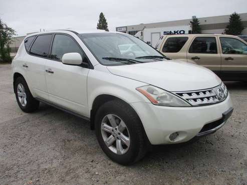 2007 Nissan Murano S for sale in Fairdale, KY