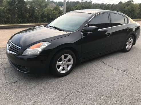 2009 Nissan Altima for sale in Carterville, MO