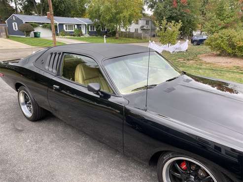 1973 Dodge Charger for sale in Nashua, NH