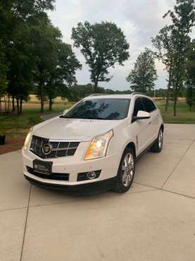 2012 Cadillac SRX for sale in Monroe, NC