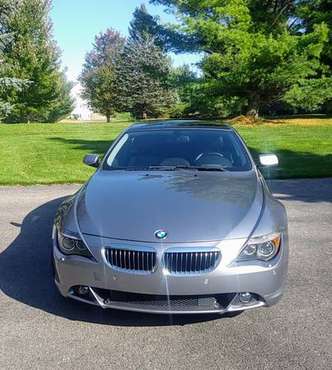 BMW 2006 650i for sale in Harbor Springs, MI