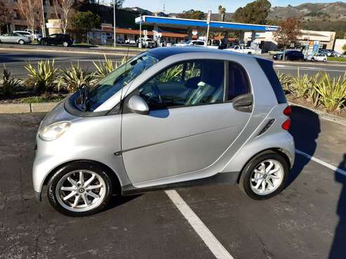 2009 Smart ForTwo Low mileage Runs well for sale in Daly City, CA