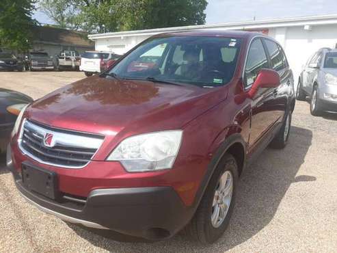 2008 SATURN VUE XE SUPER CLEAN INSPECTED SUV JUST 3795 CASH - cars for sale in Camdenton, MO