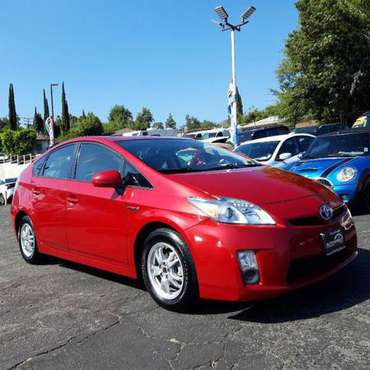 2010 Toyota Prius II - APPROVED W/ $1495 DWN *OAC!! for sale in La Crescenta, CA