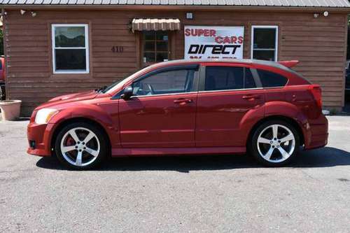 Dodge Caliber SRT4 4dr Used Automatic Hot Rod Race Car We Finance Auto for sale in Wilmington, NC
