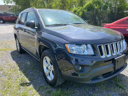 2016 JEEP COMPASS SPORT - - by dealer - vehicle for sale in Rossville, TN