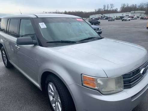2009 *Ford* *Flex* *SE* - cars & trucks - by dealer - vehicle... for sale in Knoxville, TN