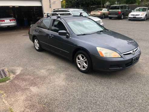 2006 Honda Accord - cars & trucks - by dealer - vehicle automotive... for sale in Saugus, MA