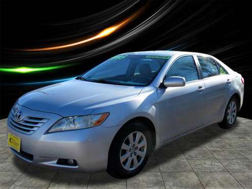 2009 Toyota Camry XLE V6 - cars & trucks - by dealer - vehicle... for sale in Schofield, WI