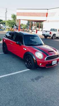 Mini Cooper s for sale in Waterford, CA